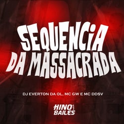 Sequencia da Massacrada