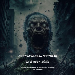 Apocalypse (feat. Gz)