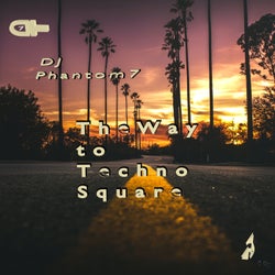 The Way to Techno Square