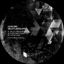 Valley Landscapes EP