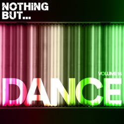 Nothing But... Dance, Vol. 14