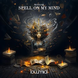 Spell On My Mind