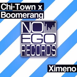 Chi-Town X Boomerang