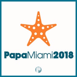 Papa Miami 2018