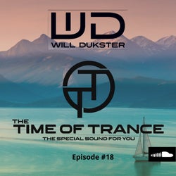 The Time Of Trance #18