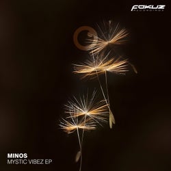 Vivienne EP