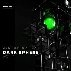 Dark Sphere, Vol. 1