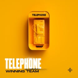 Telephone (Extended Mix)