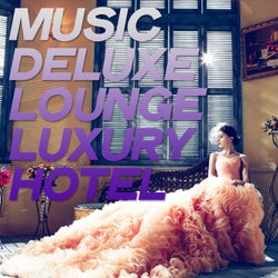 Music Deluxe Lounge Luxury Hotel