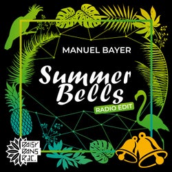 Summer Bells (Radio-Edit Instrumental)