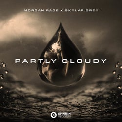 Partly Cloudy (Extended Mix)
