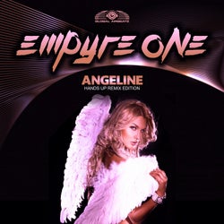Angeline (Hands Up Remix Edition)
