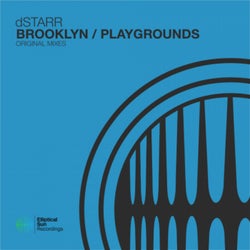 Brooklyn / Playgrounds