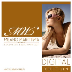 Milano Marittima Exclusive Mix 2011