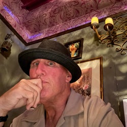 NIGHTLAB's. DECEMBER 25' CHART