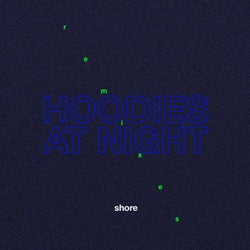 Shore Remixes - EP (feat. Milk & Bone)