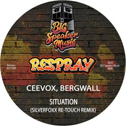 Situation (DJ Silverfoxx Re-Touch Remix)