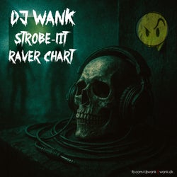 Strobe-lit Raver Chart 🎧
