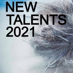 New Talents 2021