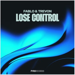 Lose Control (Extended)