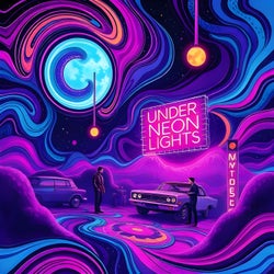 Under Neon Lights