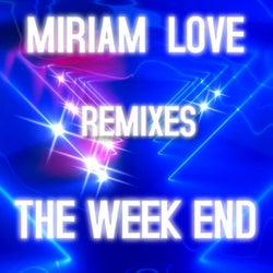 The Week-end (Remixes)
