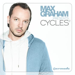 Max Graham Presents Cycles Volume 2 - The Full Versions