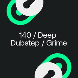 Secret Weapons 2022: 140/Deep Dubstep/ Grime