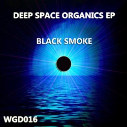 Deep Space Organics EP