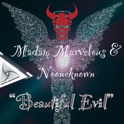 Beautiful Evil (feat. Madam Marvelous)