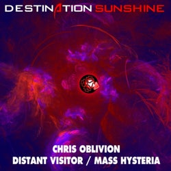 Distant Visitor / Mass Hysteria