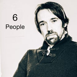 6 People
