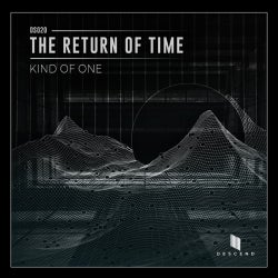 "Return Of Time & Mind Eclipse" Chart