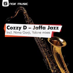 Jaffa Jazz