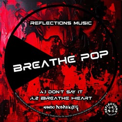 Breathe Pop