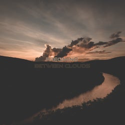 Between Clouds