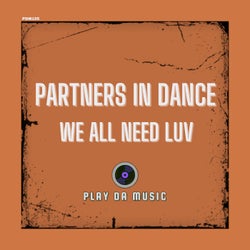 We All Need Luv (Extended Mix)