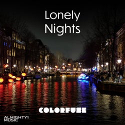 Lonely Nights