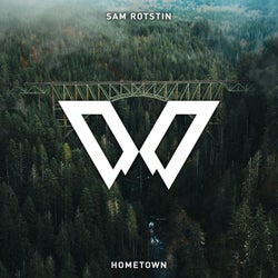 Hometown (Club Mix)