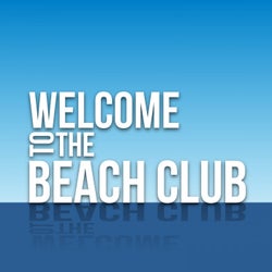 Welcome to the Beach Club