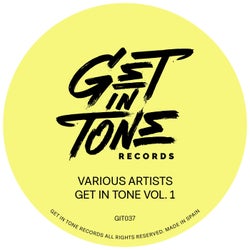 Get in Tone, Vol. 1