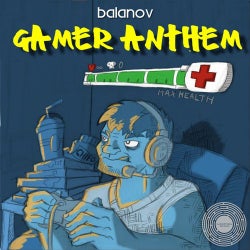 Gamer Anthem