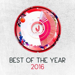 Best of the Year 2016