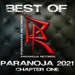 Best of Paranoja 2021 Chapter One
