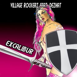 Excalibur (Remixes)