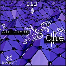 One