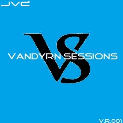 Vandyrn Sessions