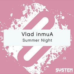 Summer Night - Single