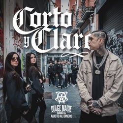 Corto y Claro