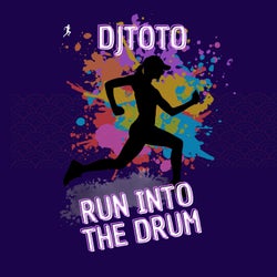 Run into the Drum (Extended Version)